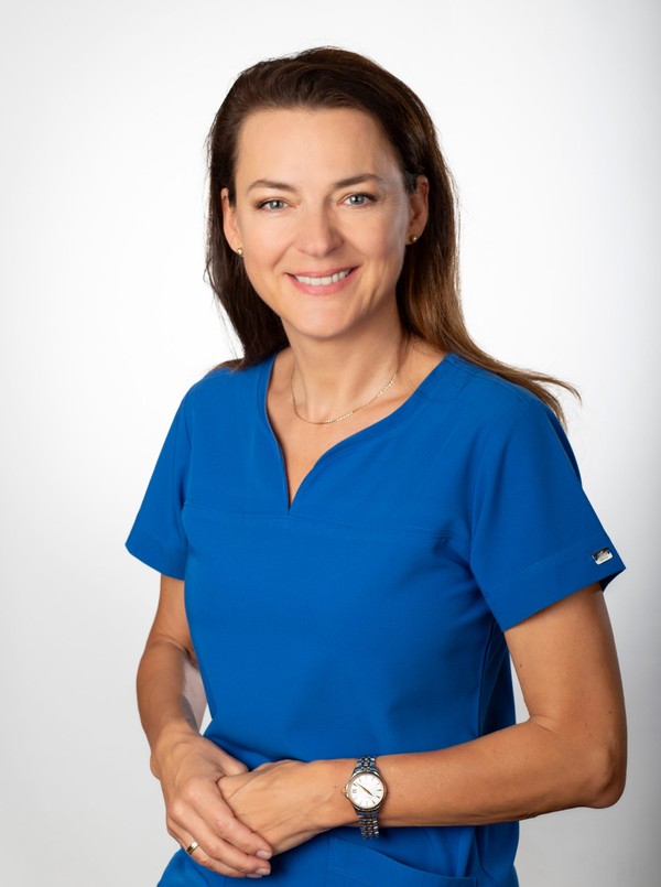 Agnieszka Janczak-Saif