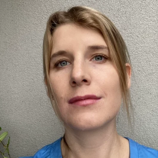 Anna Modrzyńska-Danak