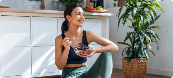 Jak dbać o siebie przed zajściem w ciążę?